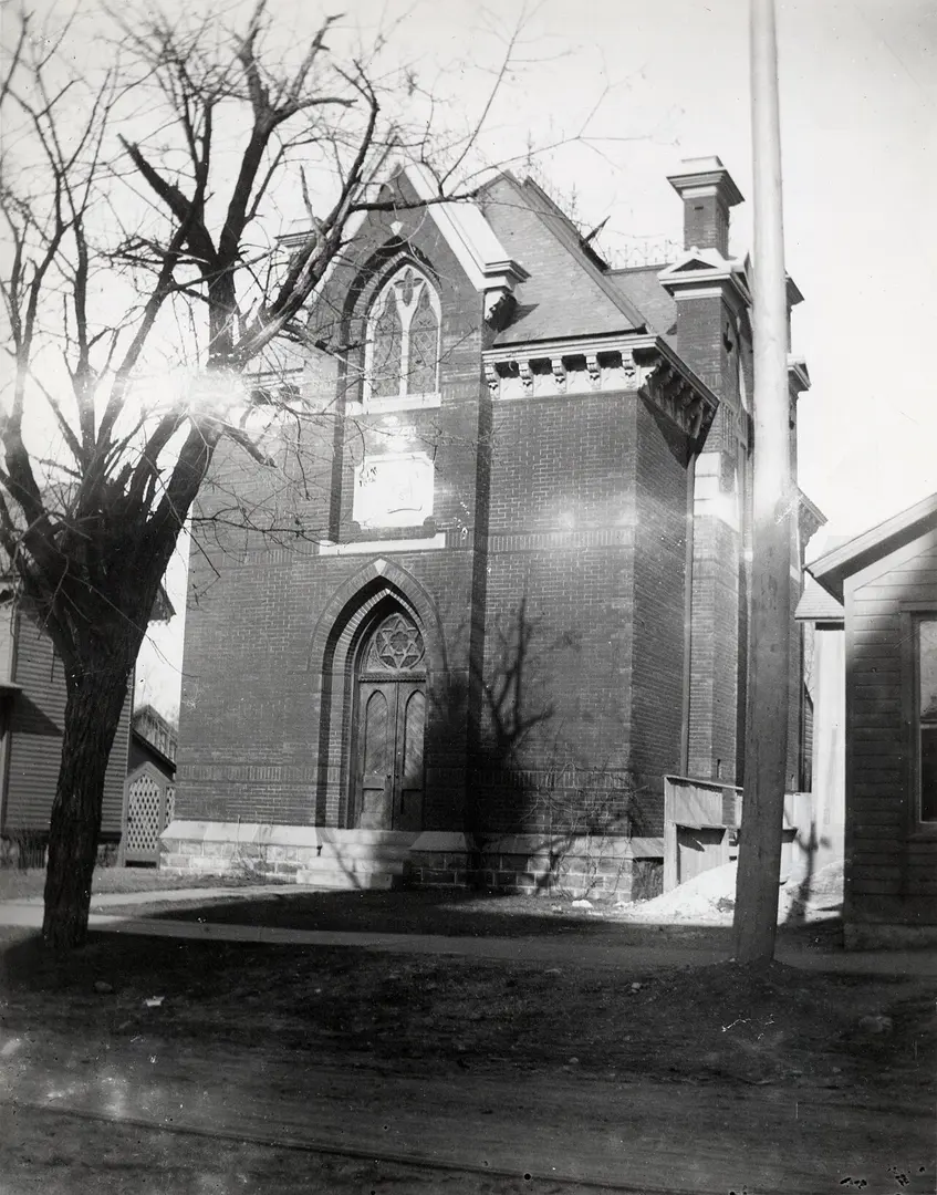 Michigan Christian Study Center
