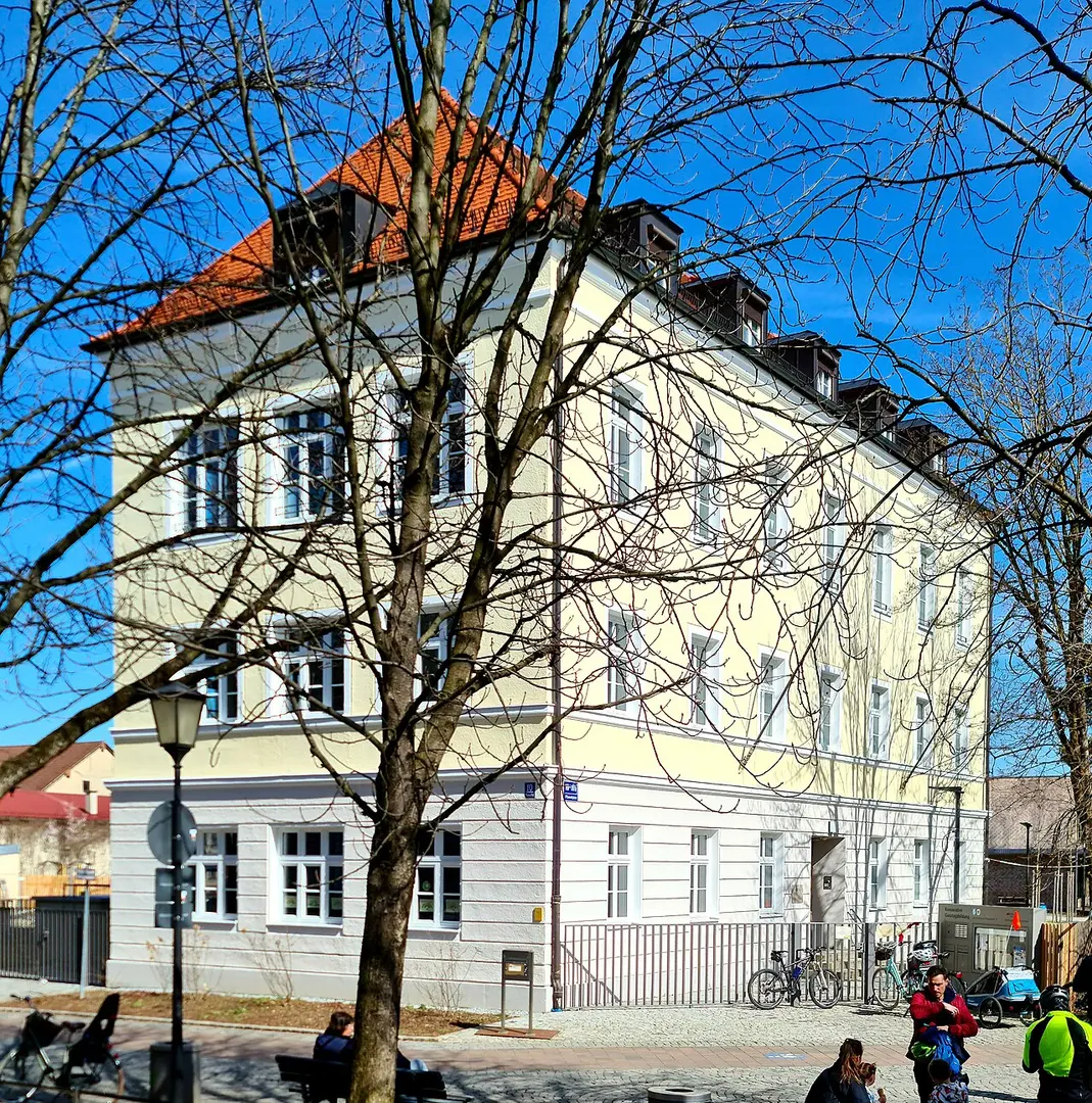 Pfanzeltplatz