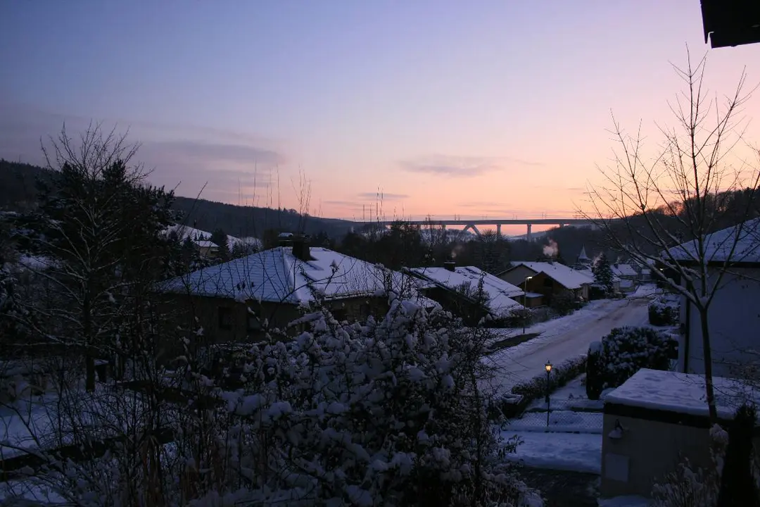 Mülmischtalbrücke