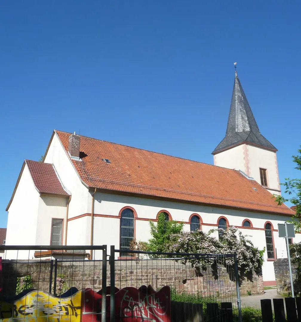 Unionskirche