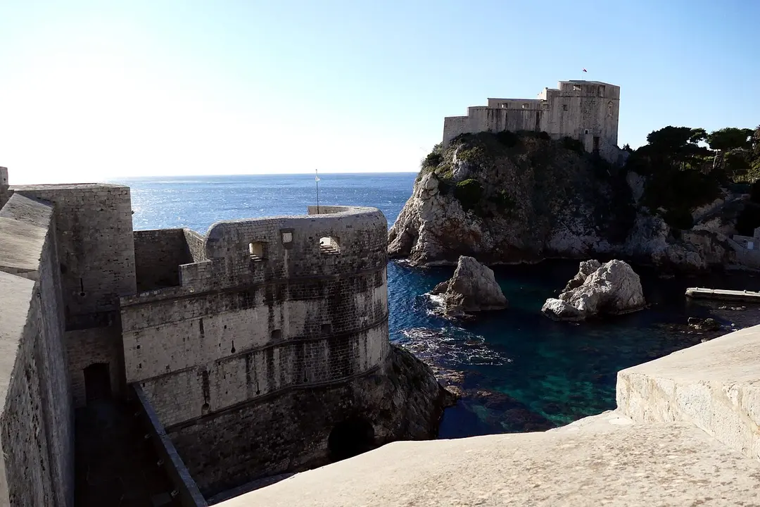 Fort Lovrijenac