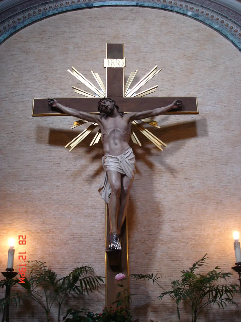 Basilica del Sacro Cuore Immacolato di Maria