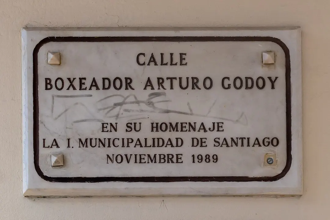 Estadio Víctor Jara