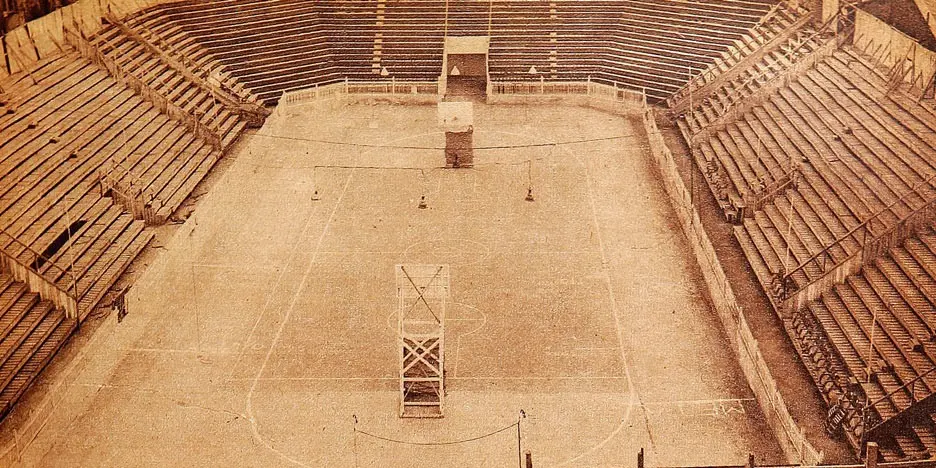 Estadio Víctor Jara
