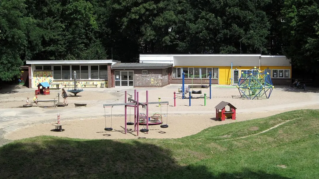 Horner Park