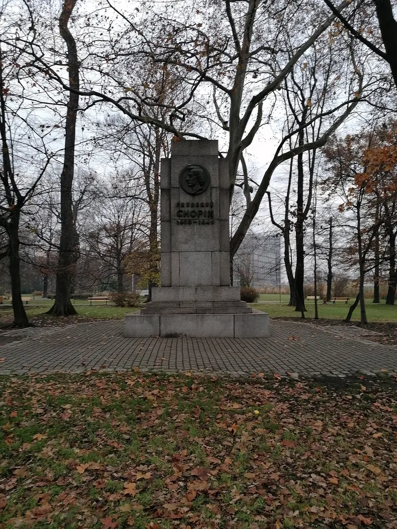 Fryderyk Chopin