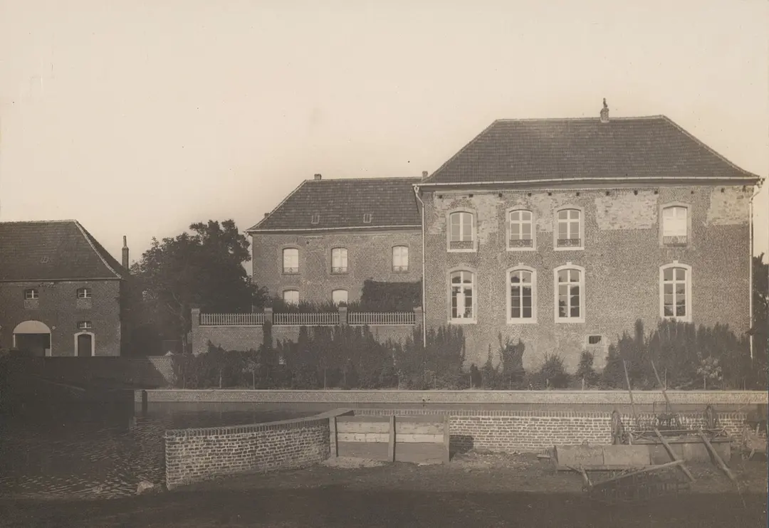 Burg Kinzweiler