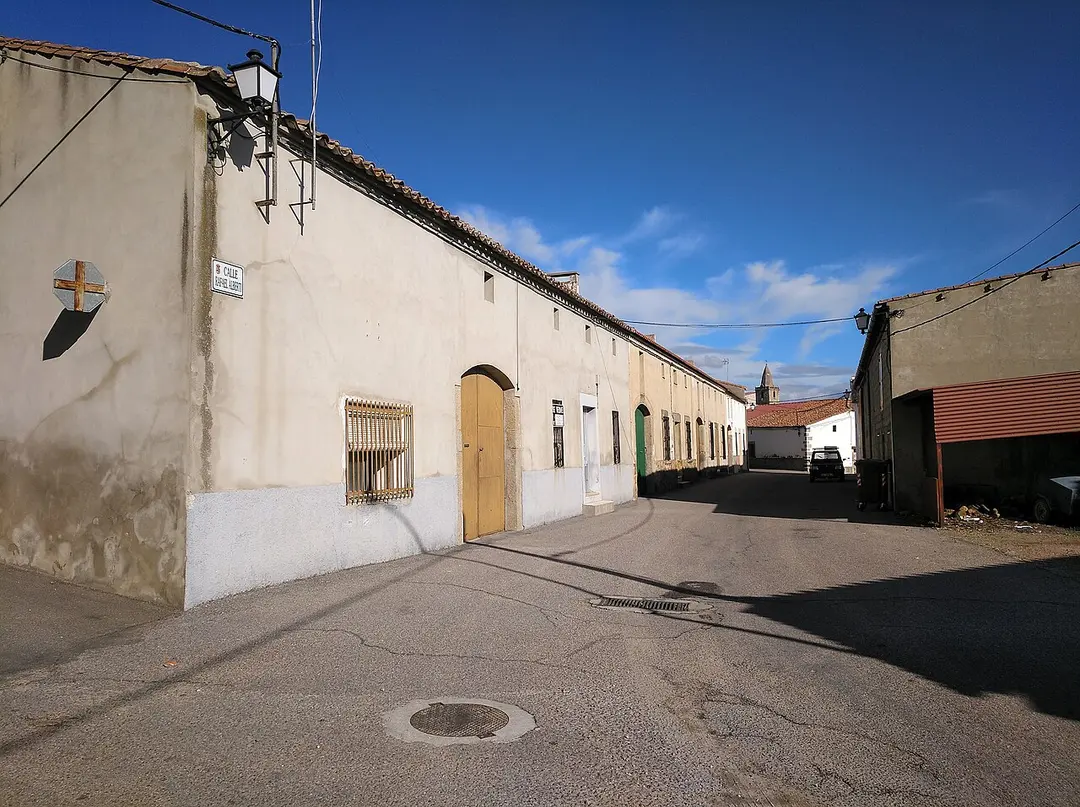 Ayuntamiento de Escurial