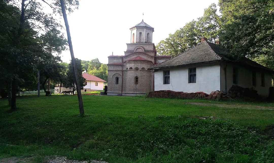 Радовањски луг
