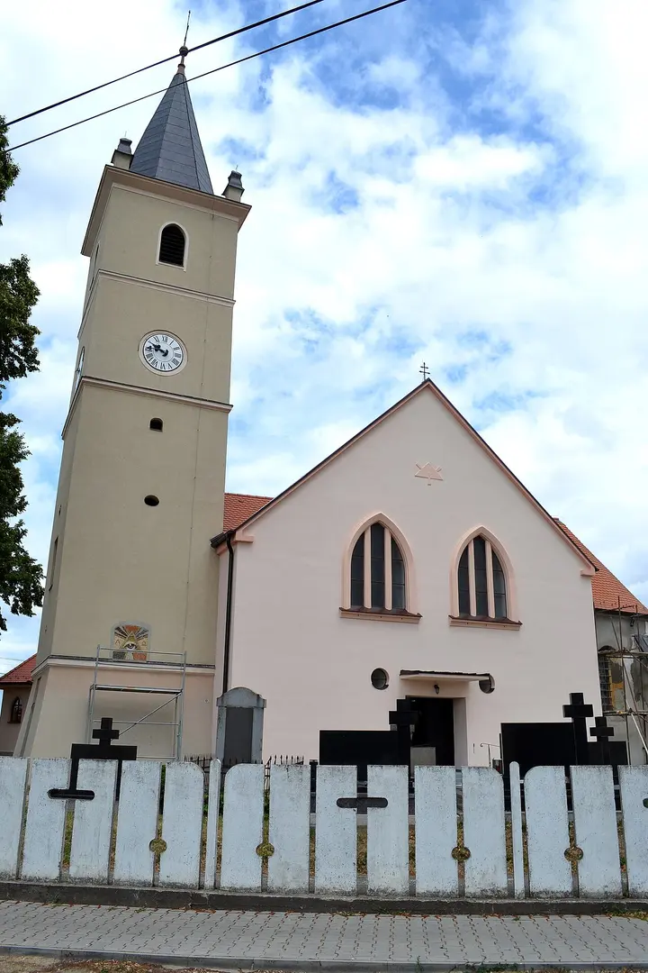 Kostol Krista Kráľa
