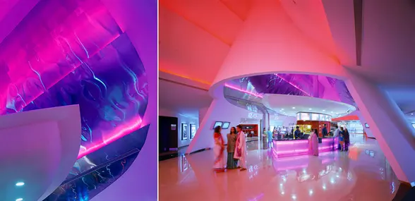 PVR City Centre Gurgaon