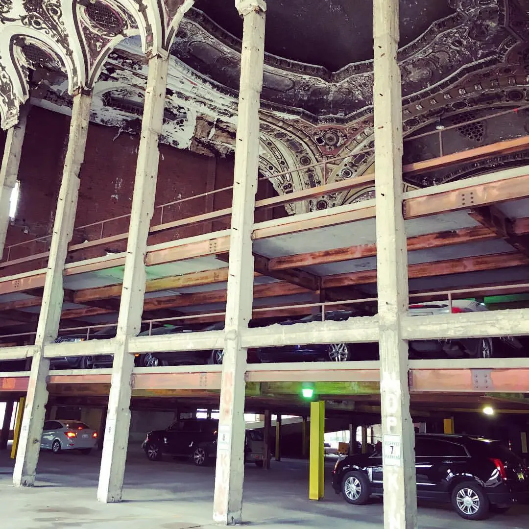 Michigan Theatre