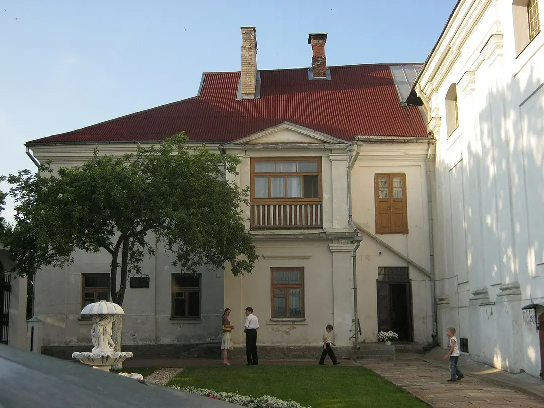 Krāslavas Romas katoļu baznīca