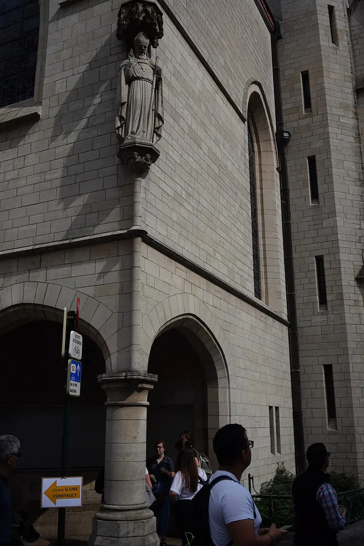 St. Nicholas' Church
