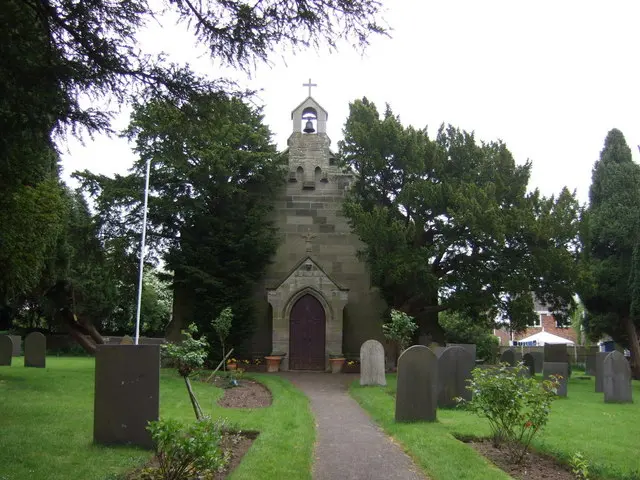 Holy Trinity Church