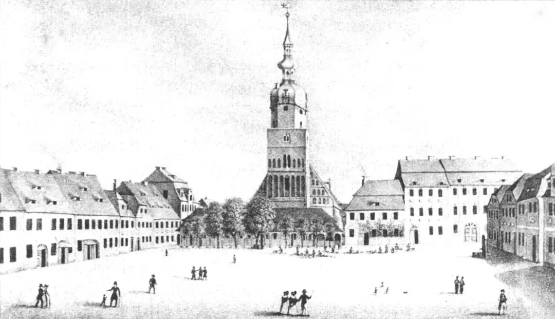 Paul-Gerhardt-Kirche