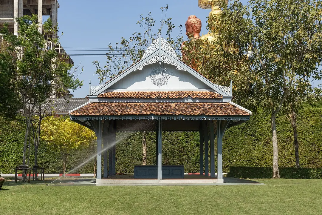 เมืองโบราณ