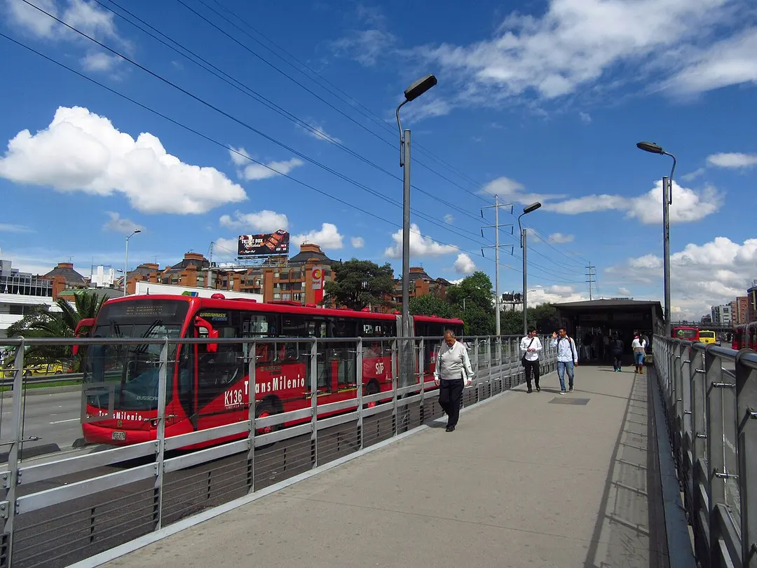 Calle 106