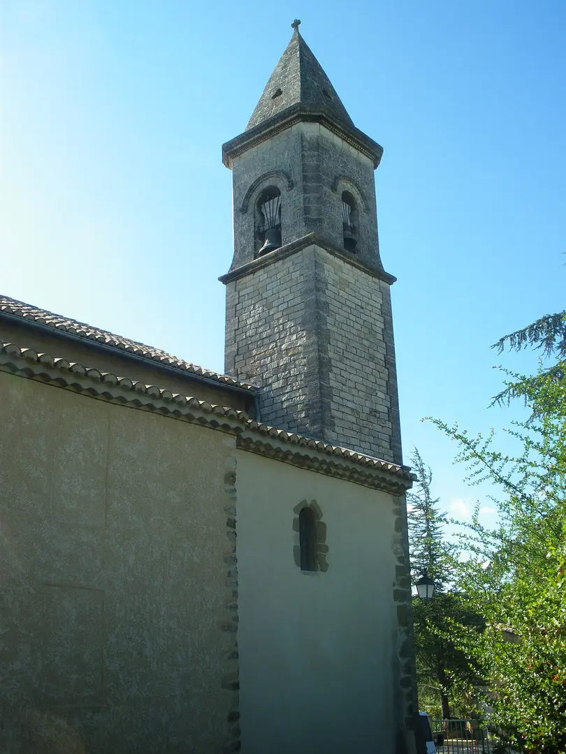 Église Saint-Roch