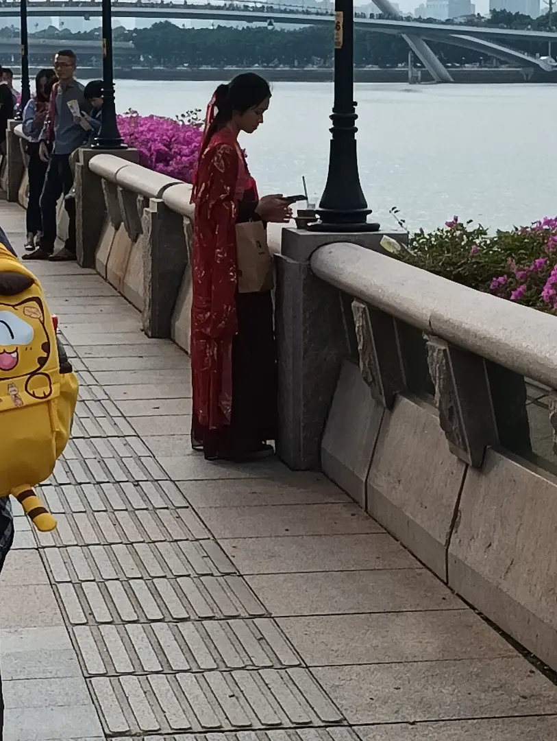海心桥