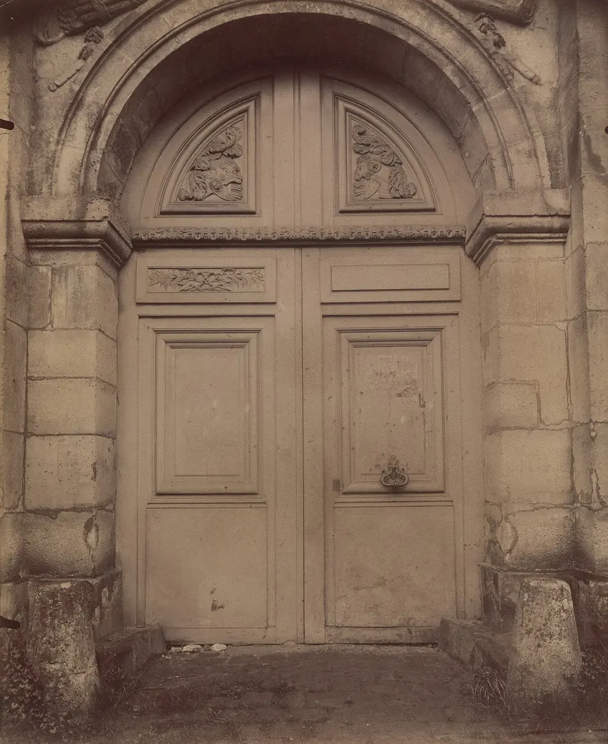 Château de Marly-le-Roi