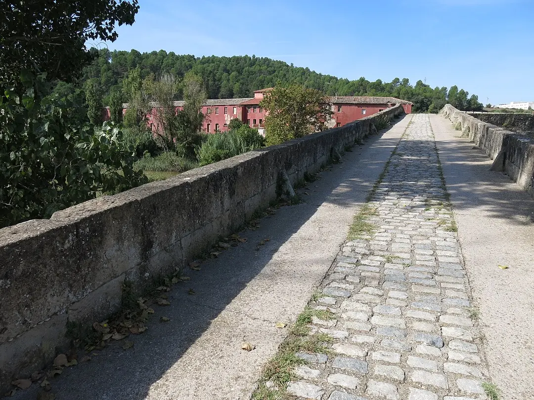 Pont Vell
