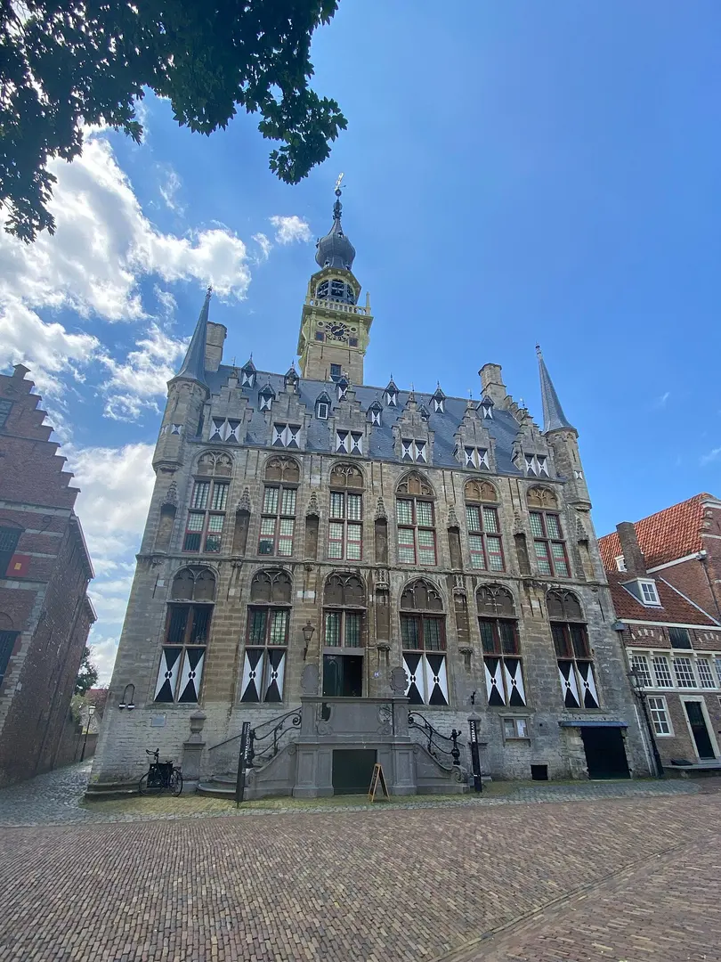 Stadhuis