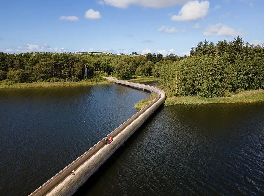 Frøylandsvatnet