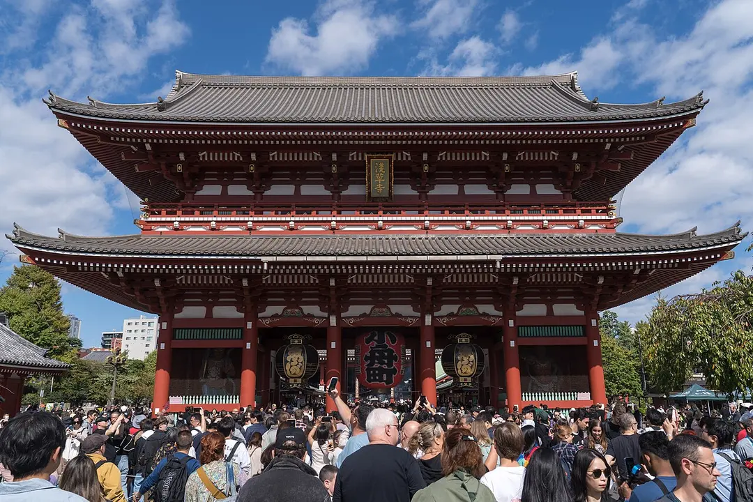 Kaminari-mon