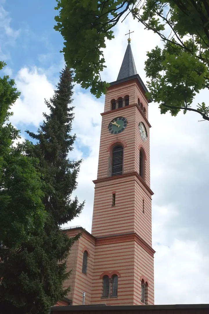 St. Jakob