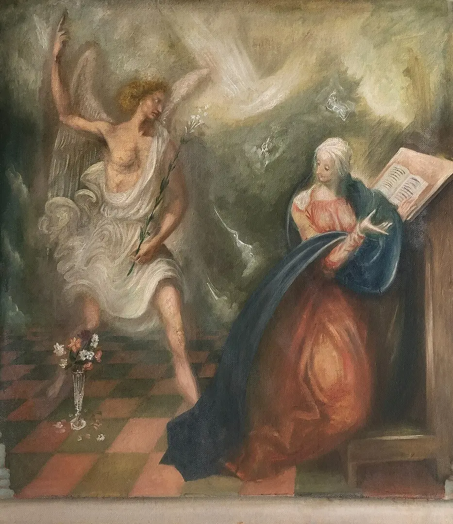Heilige Michaëlkerk