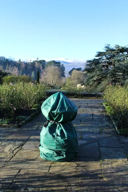 Bodnant Garden