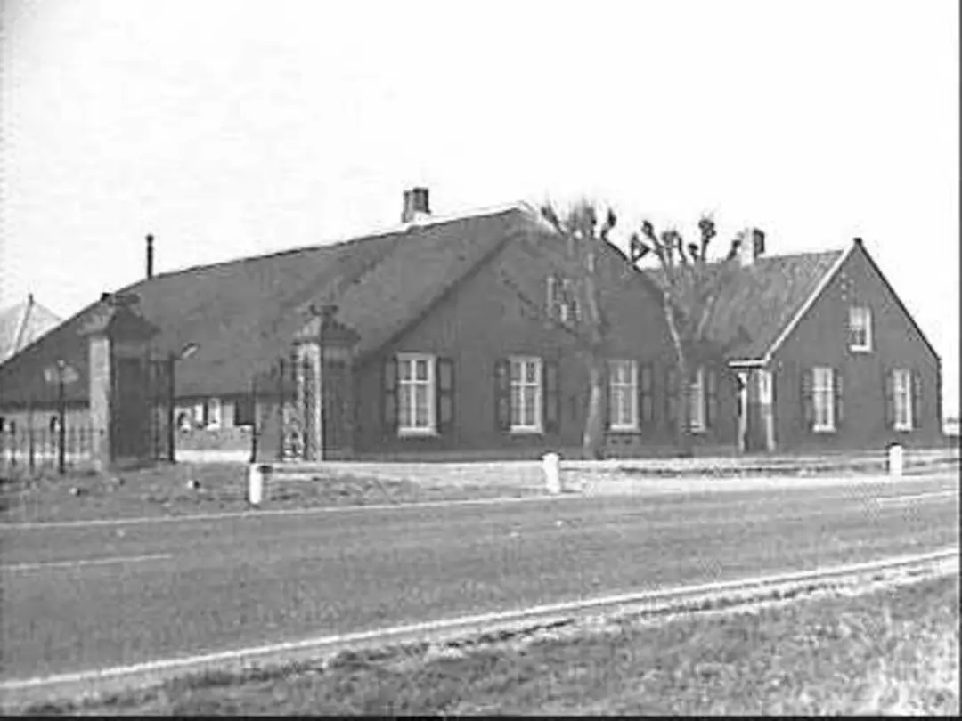 Kasteel Heemstede
