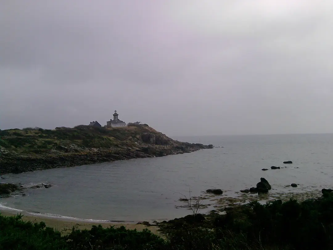 Phare de Chausey