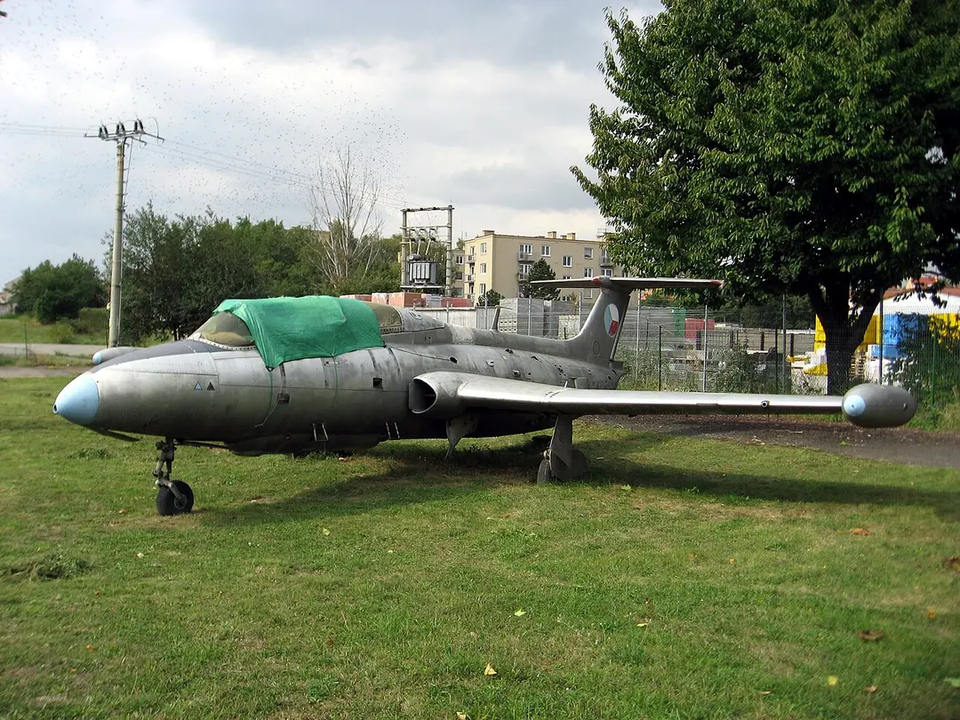 Muzeum MHD