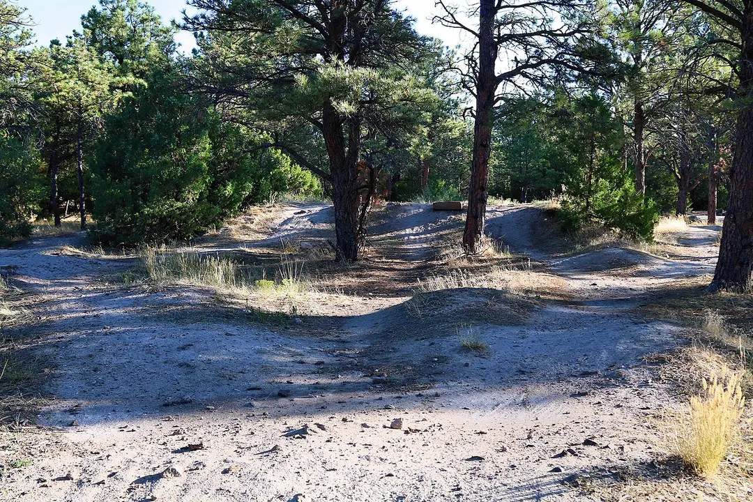Glendo State Park