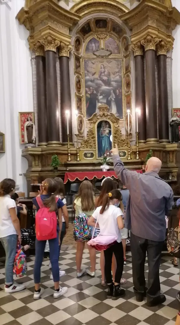 San Michele Arcangelo