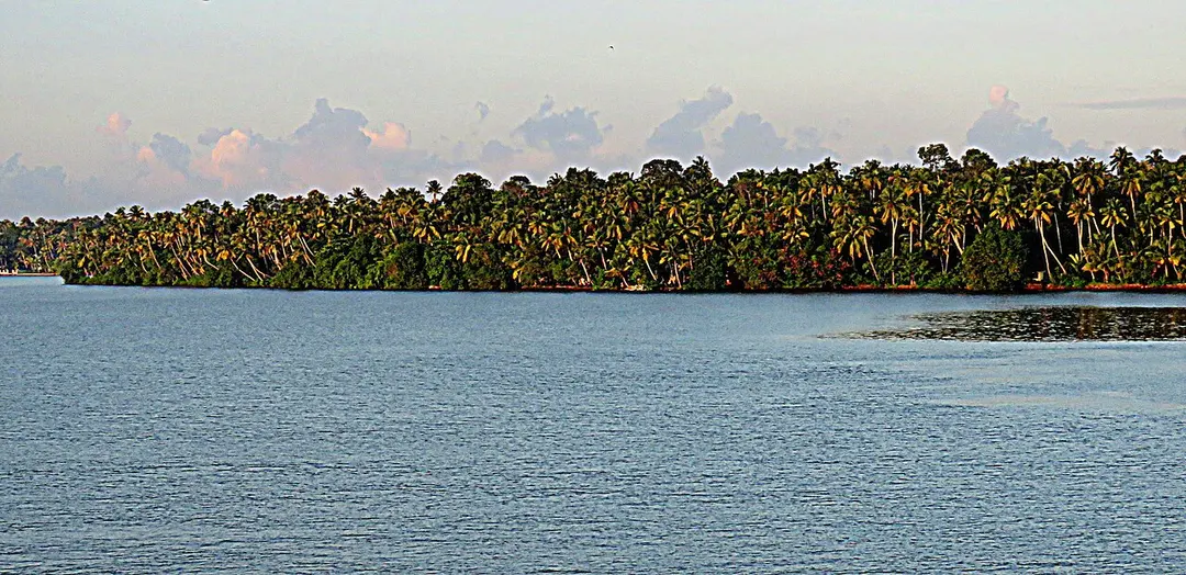Paravur Kayal