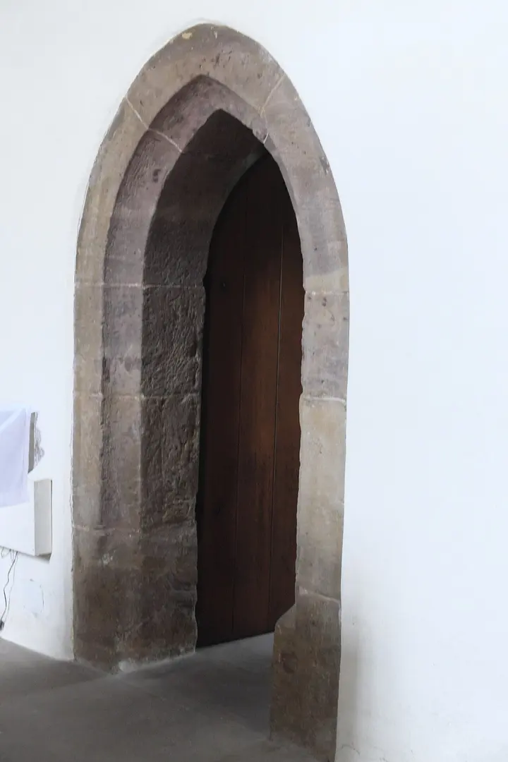 St. Oswald