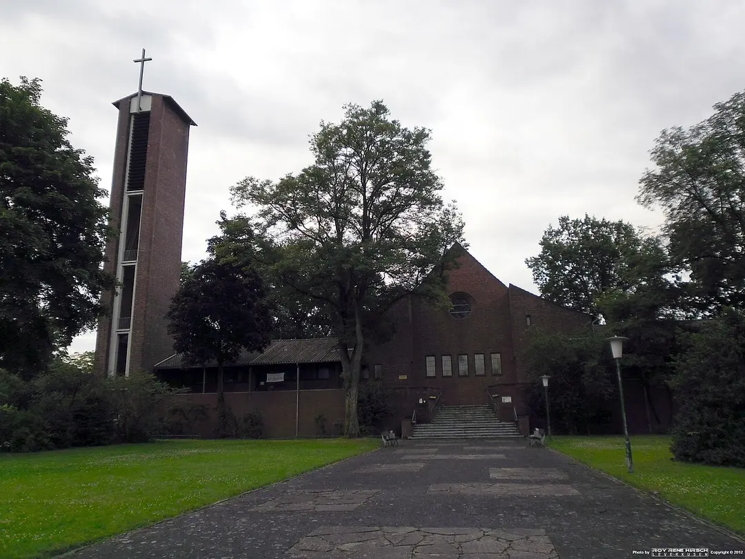Johanneskirche