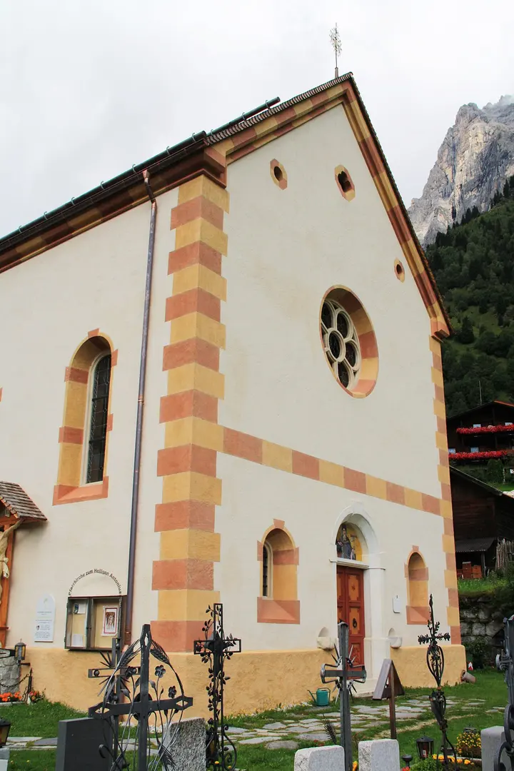 St. Anton