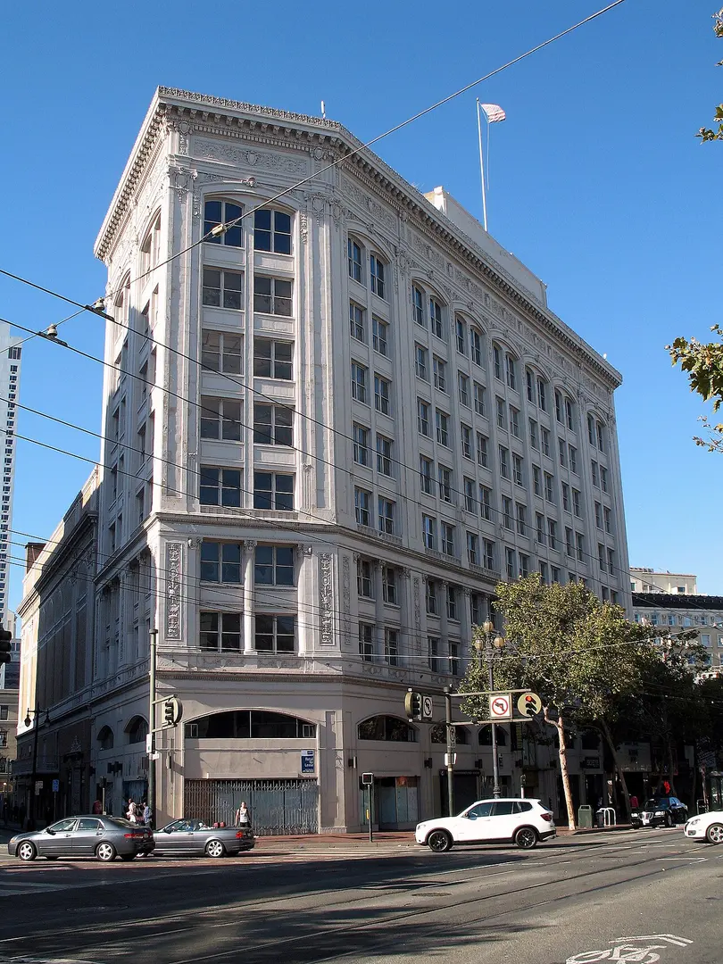 The Warfield