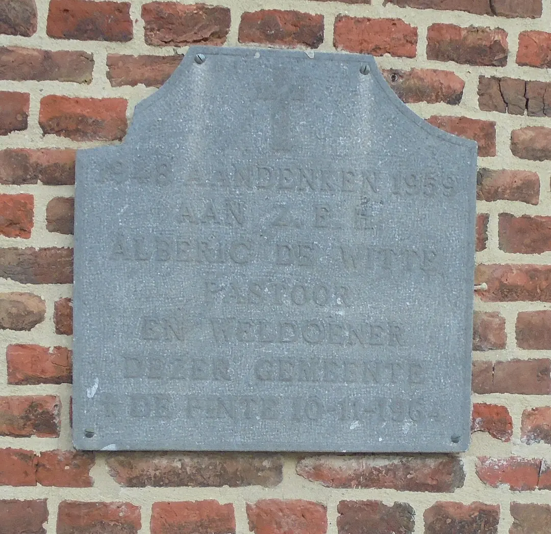 Sint-Amanduskerk