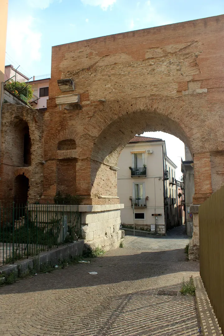 Arco del Sacramento