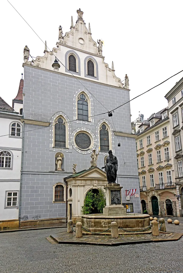 Franziskanerkirche