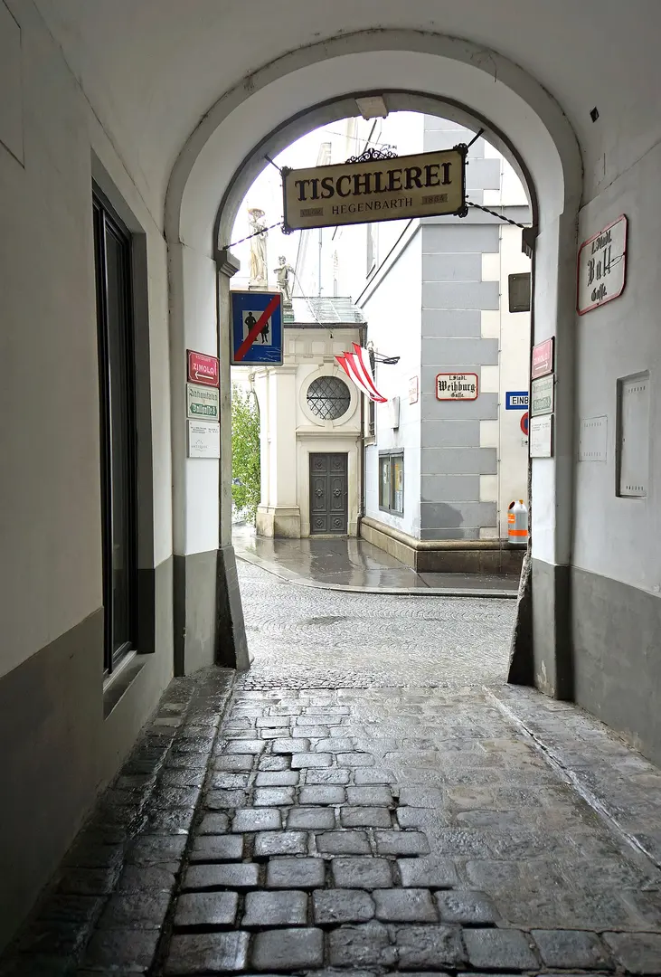 Franziskanerkirche