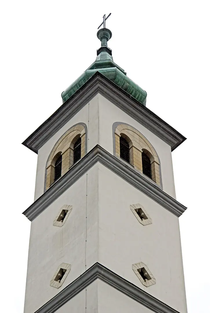 Franziskanerkirche