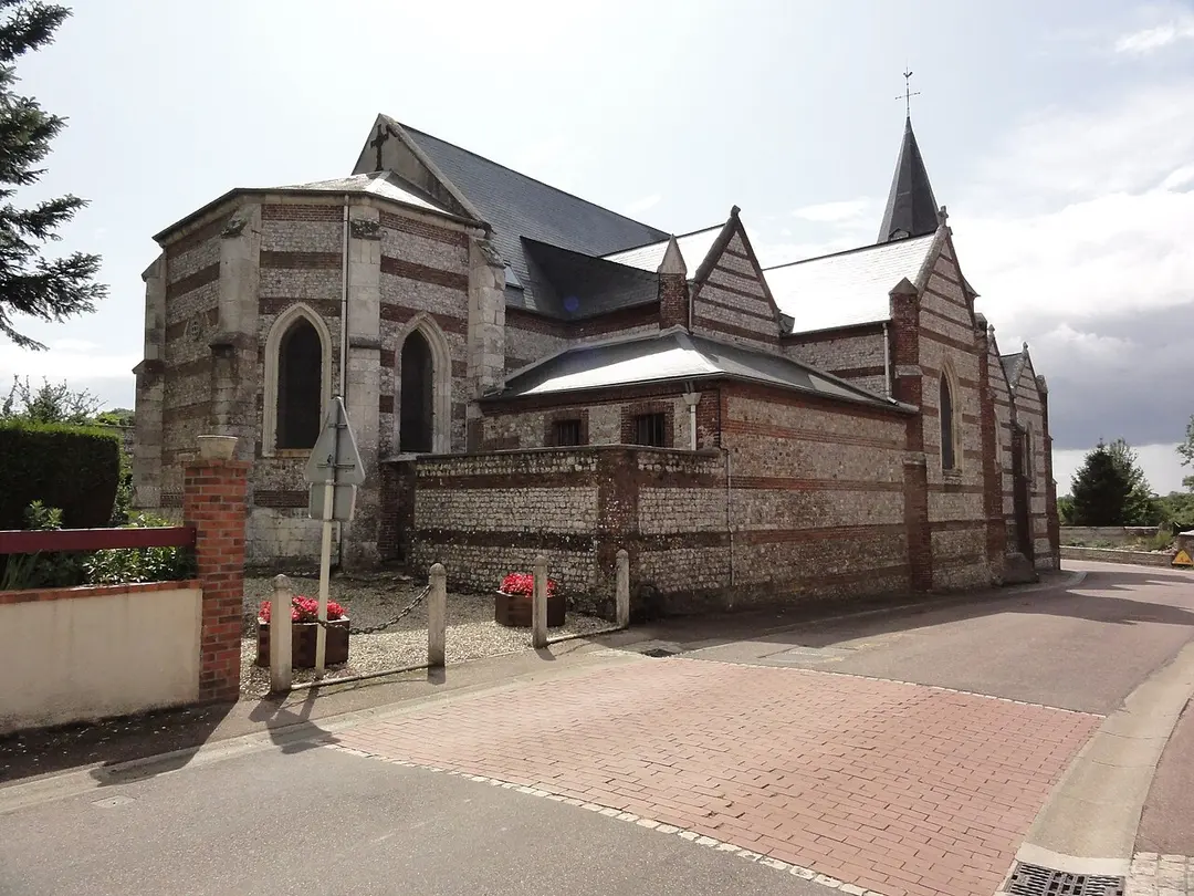 Église Saint-Sulpice