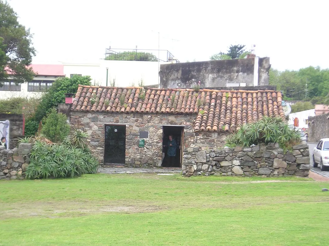 Espacio del Azulejo