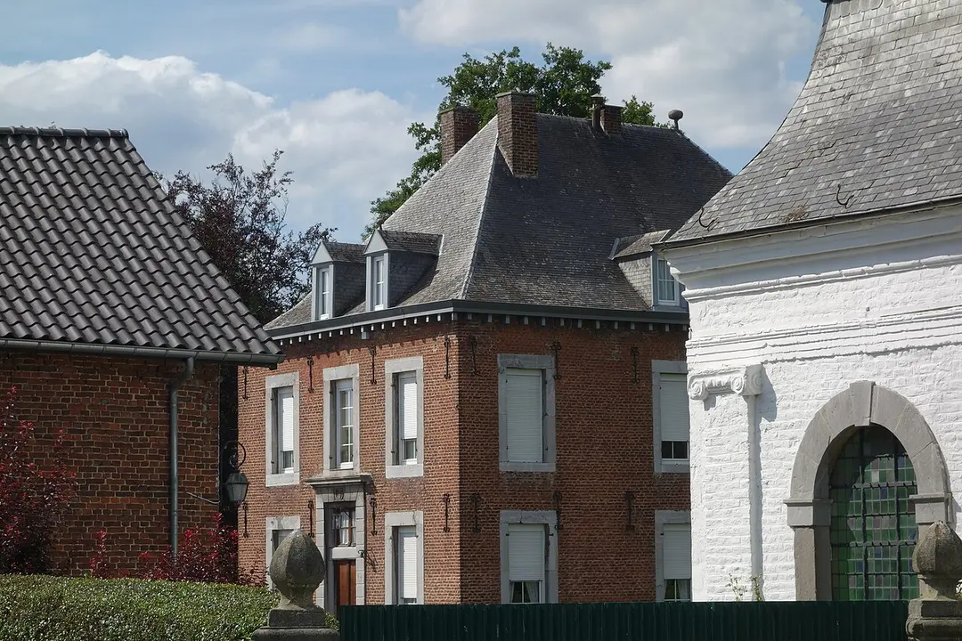 Kasteel van Ottegraeven